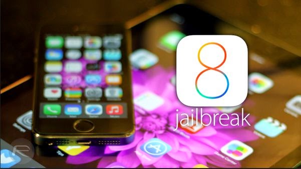 Jailbreak iOS