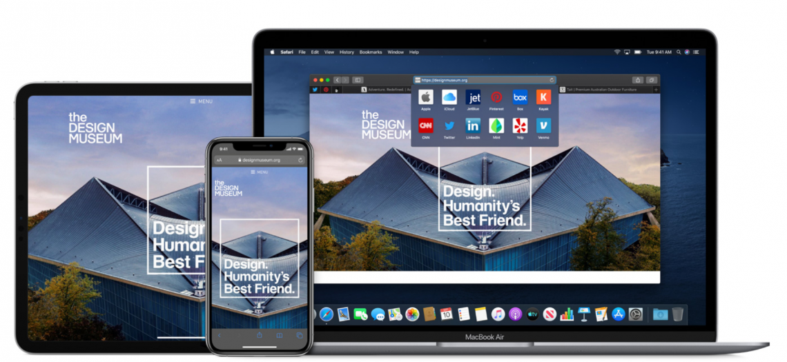 9 Best Browsers For Mac Os 2023 Top Fast And Secure Browsers