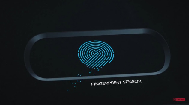 FingerPrint Sensor