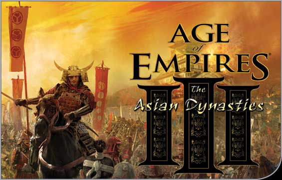 Age of Empires 3 - Best Laptop Games