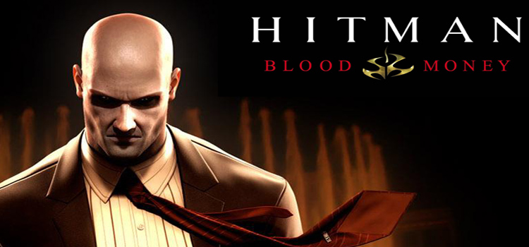 Hitman-Blood-Money - Best Laptop Games