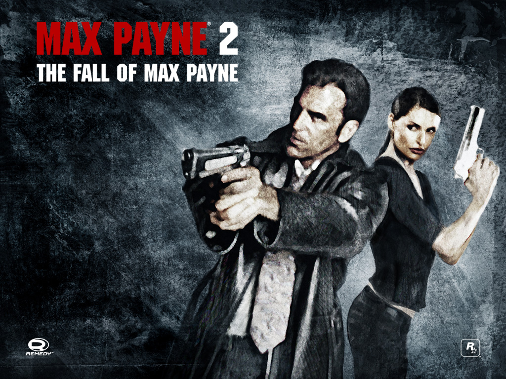 MAX Payne 2