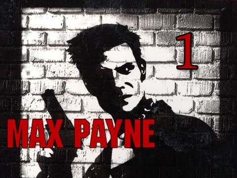 MAX Payne - low specs games