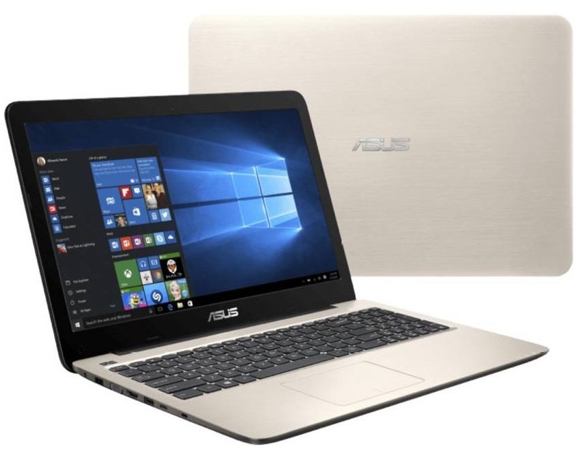 Asus R558UQ-DM513D - best laptops for students 