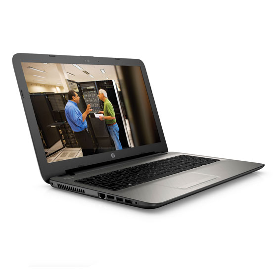 HP 15-AY503TX - best budget laptops 