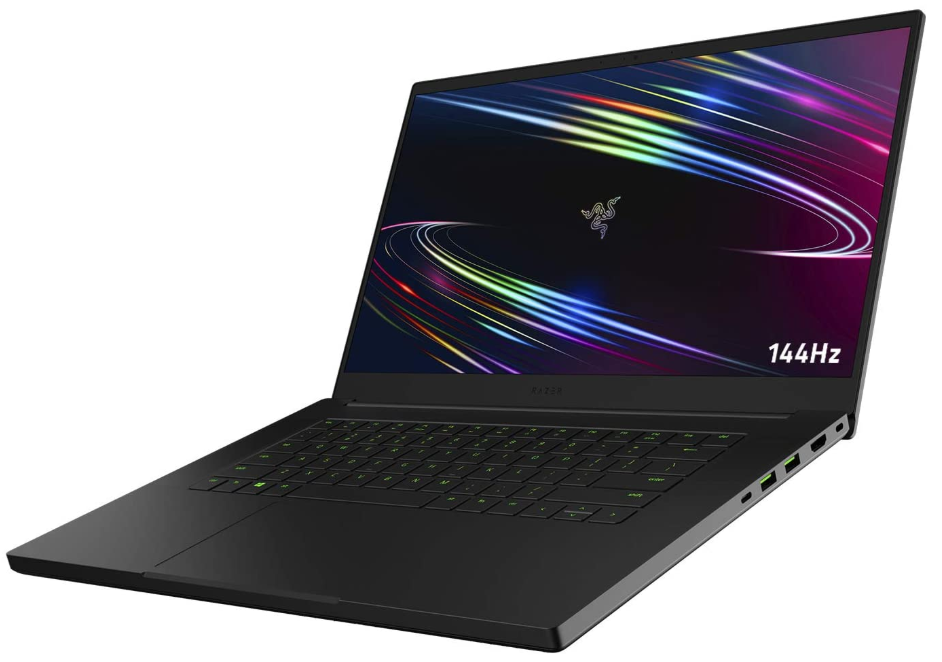 Razer Blade 15 - Best Gaming Laptops Under 1500