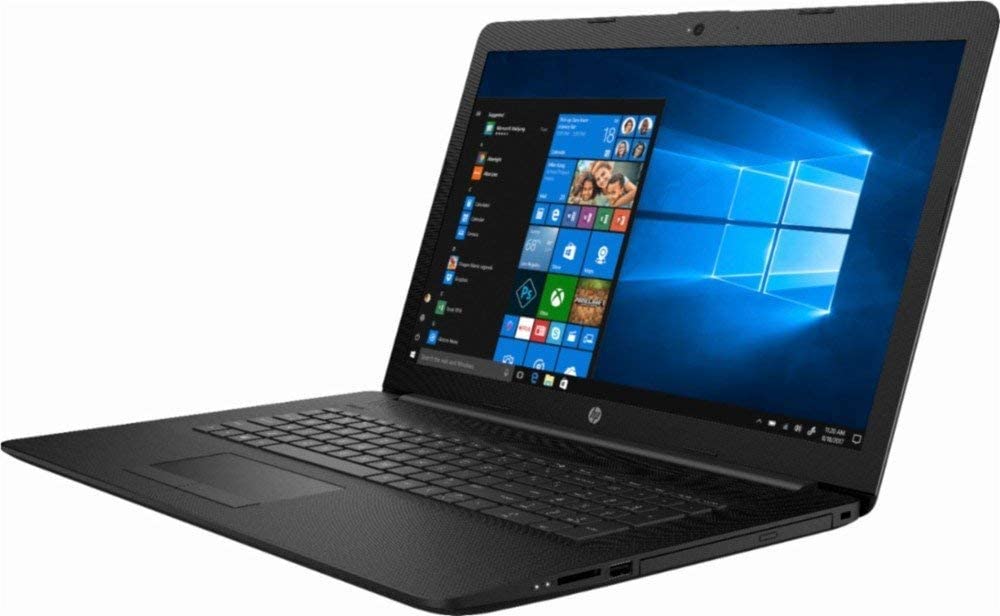 HP Pavilion 15.6 - Best Laptops Under 400