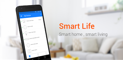 Smart Life For PC