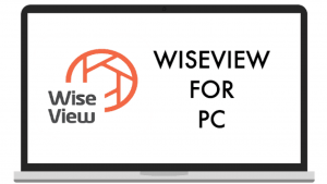 wiseview for pc