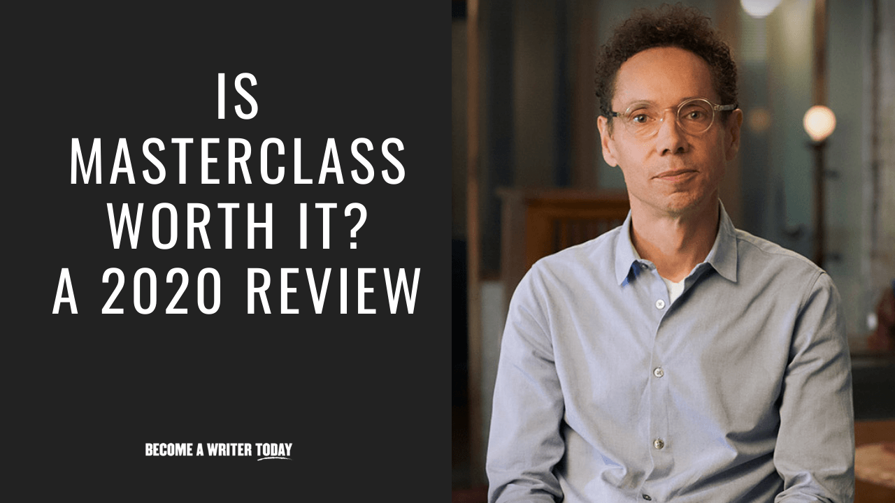 Masterclass Courses Review