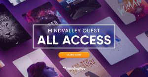 Mindvalley Quest Review
