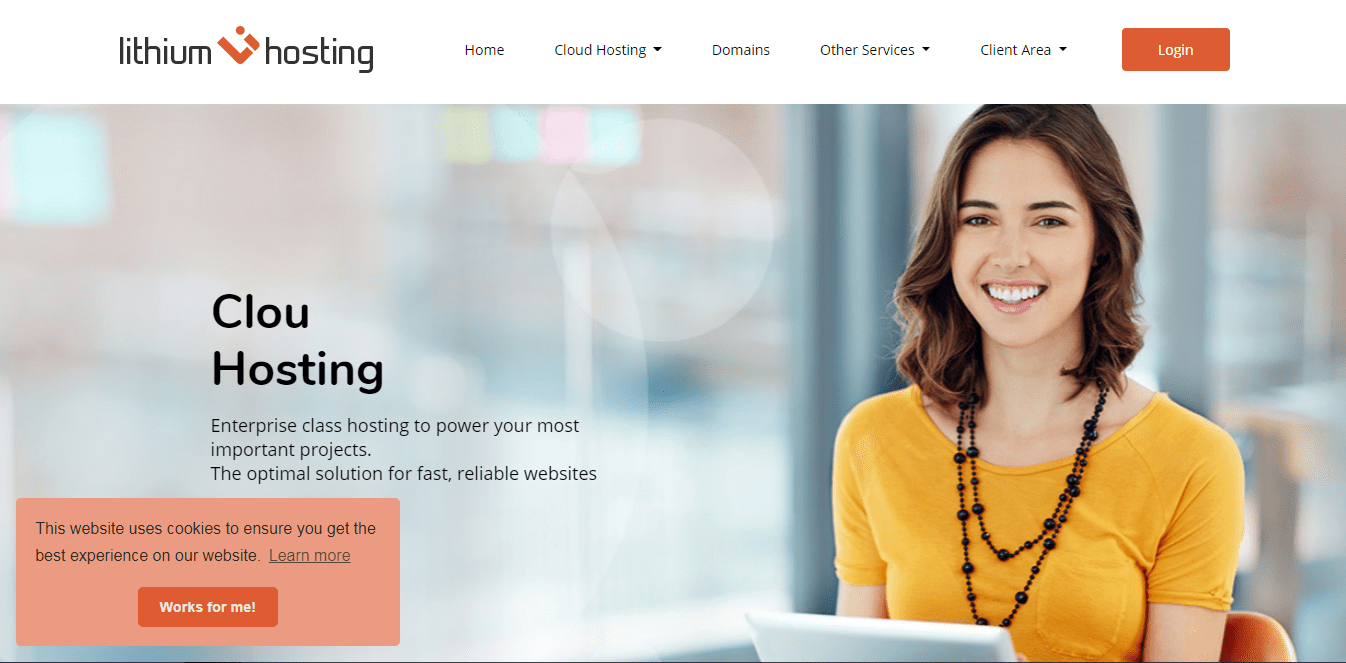 web hosting free trial no credit card