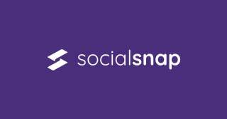 Social snap black Friday deals