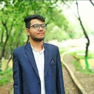 Aishwar Babber - Digital Marketer 