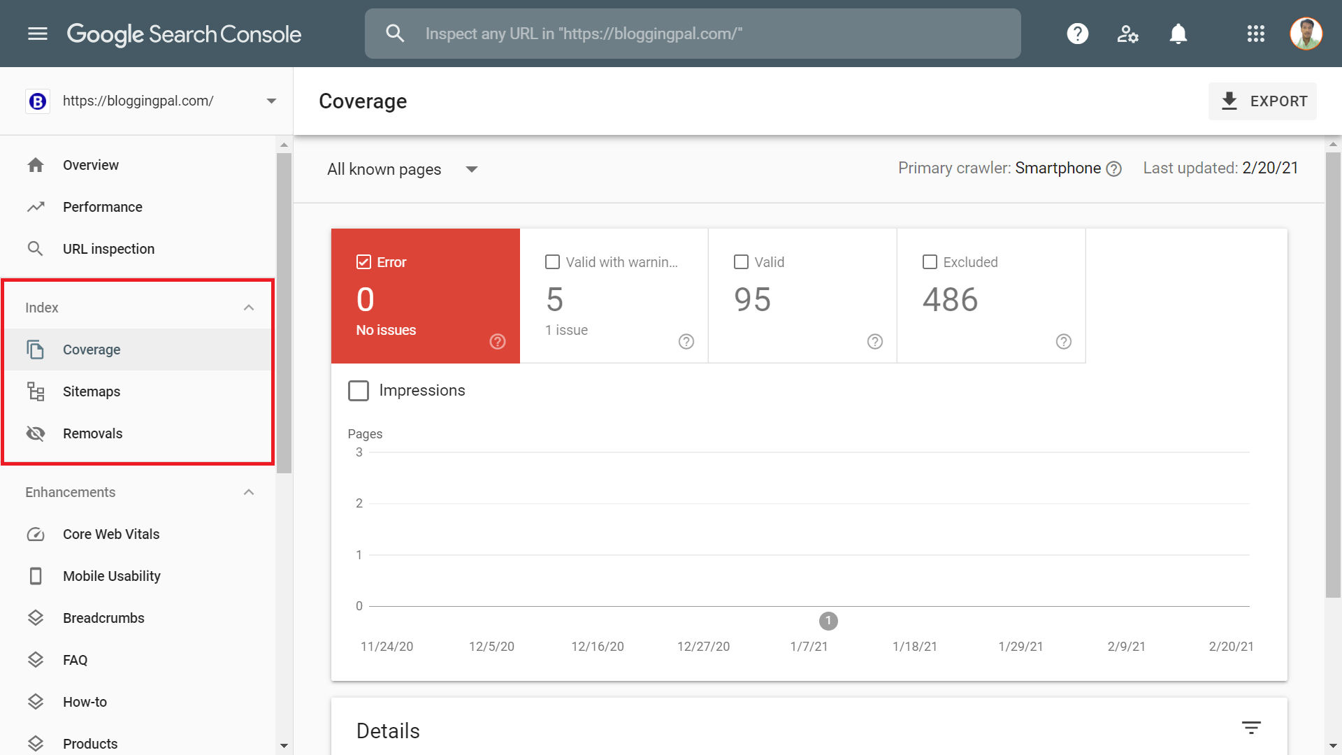 How To use Google Search Console