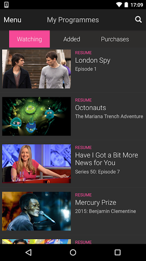 bbc app