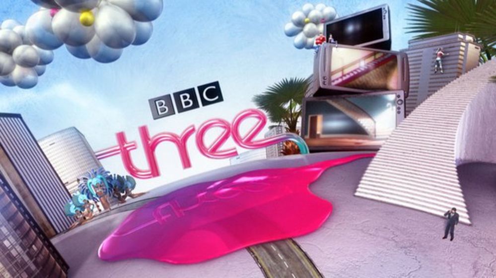 watch bbc three online