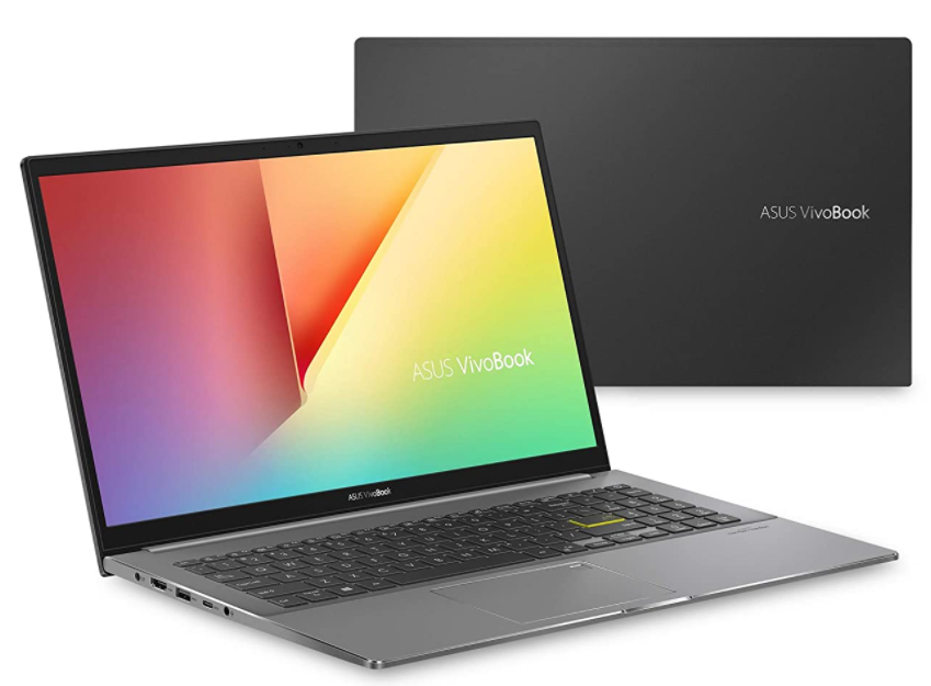 ASUS VivoBook 15 S533 - The best laptops under $700