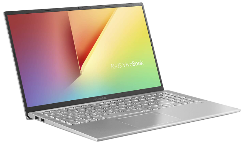Asus Vivobook 15 - Best Gaming Laptops