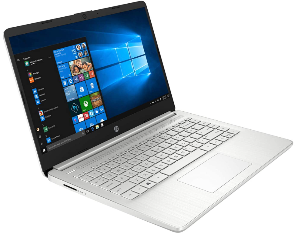HP 14 - Best Gaming Laptops