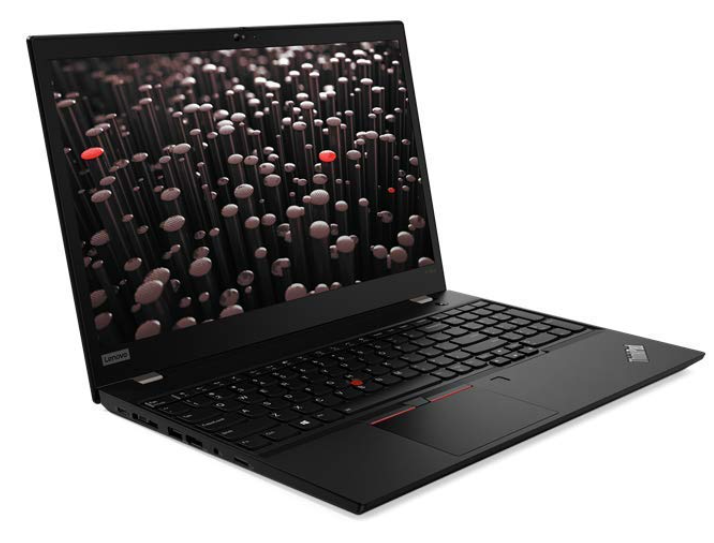 Lenovo ThinkPad P15- Best Laptop for Solidworks