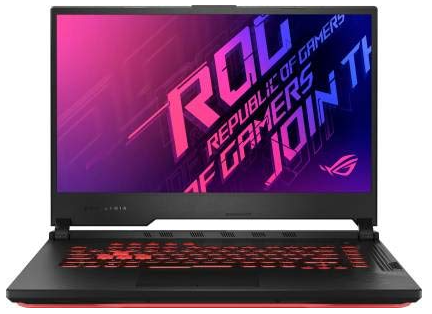 ASUS ROG Strix G15 - Best Gaming Laptop under $2000