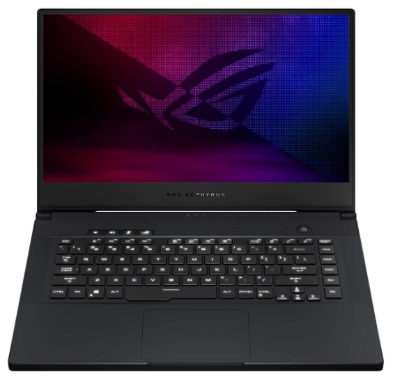 ASUS ROG Zephyrus M15- Best Gaming Laptop under $2000