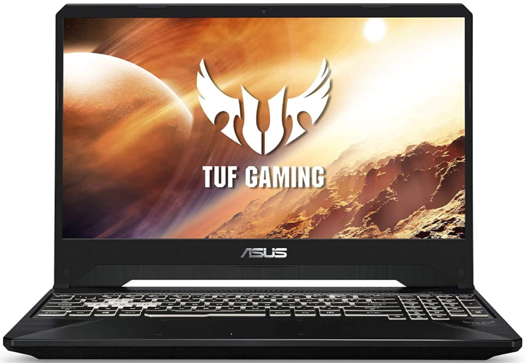 AUSU TUF FX505 - Best Gaming Laptops Under 700