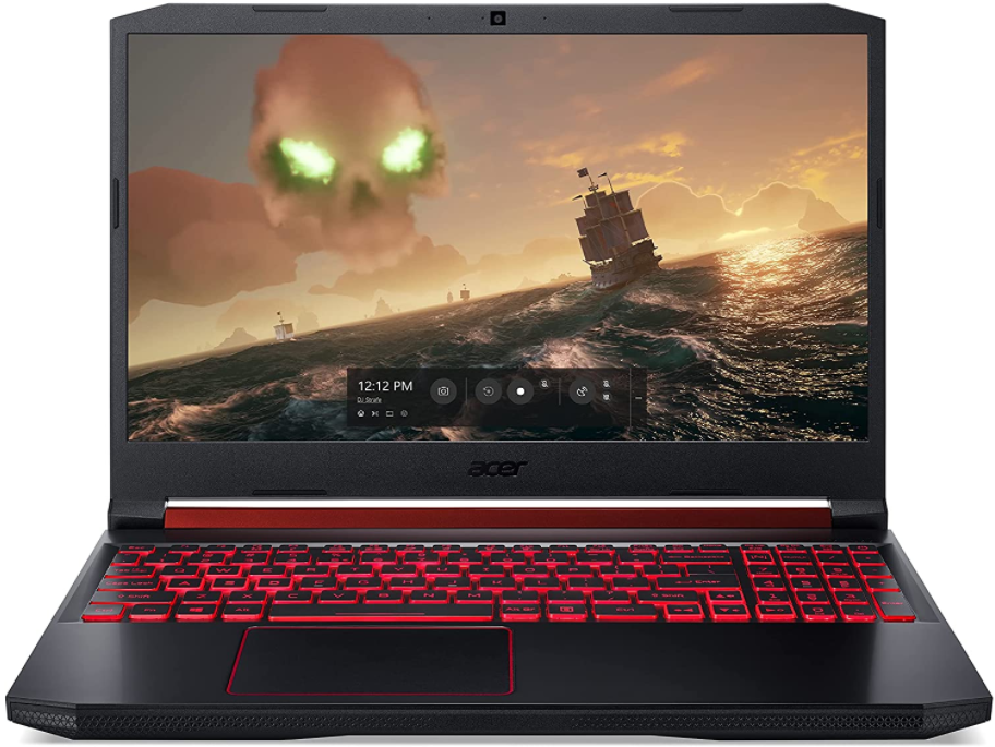 Acer Nitro 5 - Best Gaming Laptops Under 700