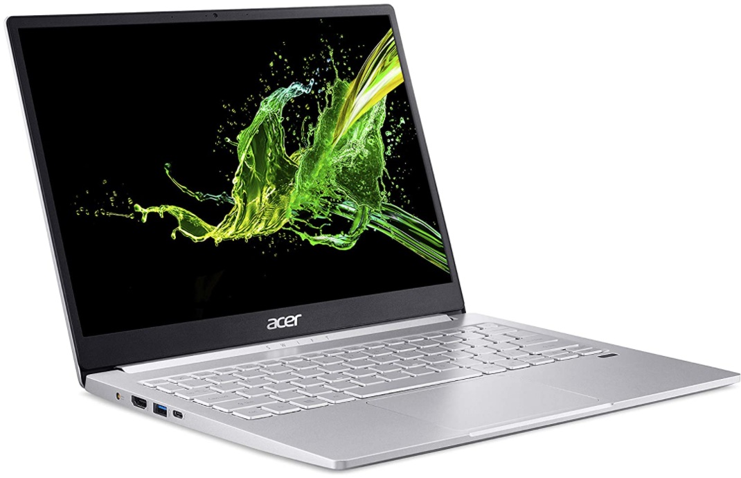 Acer Swift 3 - Best Laptops For Teachers
