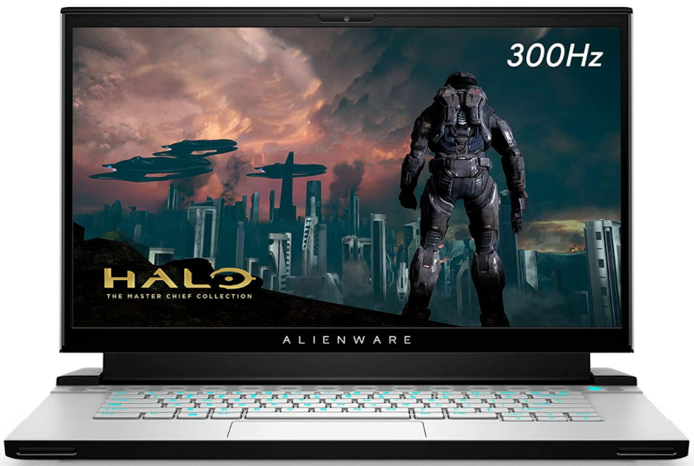 Alienware m15 R4- Best Gaming Laptop under $2000