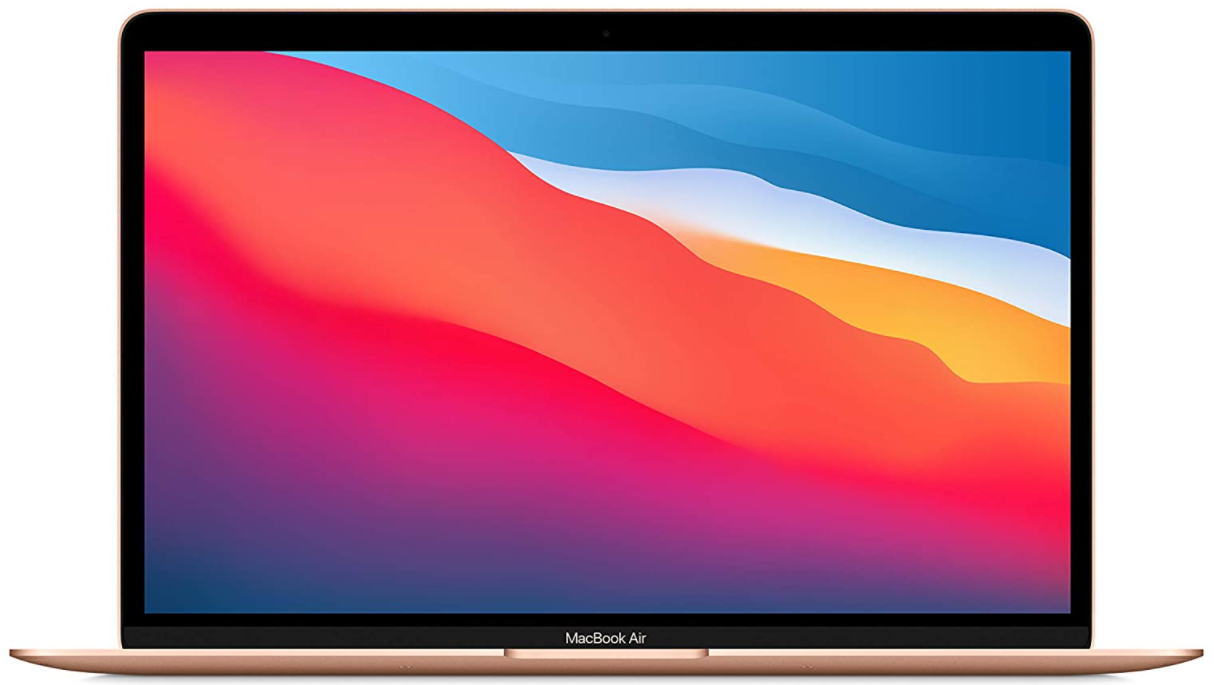 Apple MacBook Air - Best Laptops for Artists