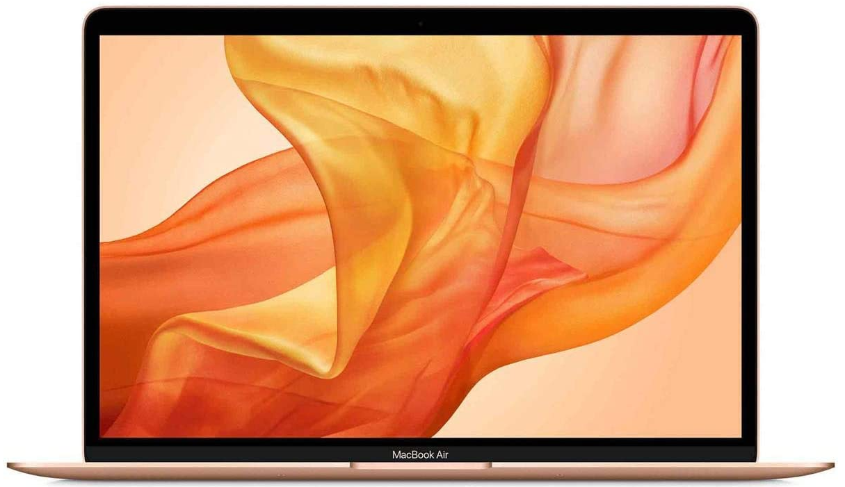  Apple MacBook Air - Best Laptops For Teachers