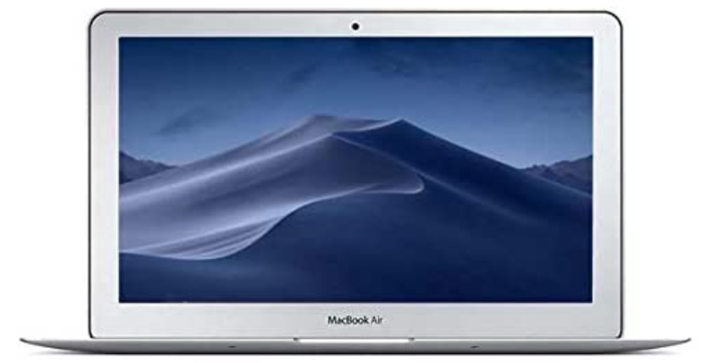 Apple MacBook Air<br>