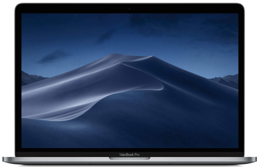 Apple MacBook Pro - Best Laptops For Podcasting