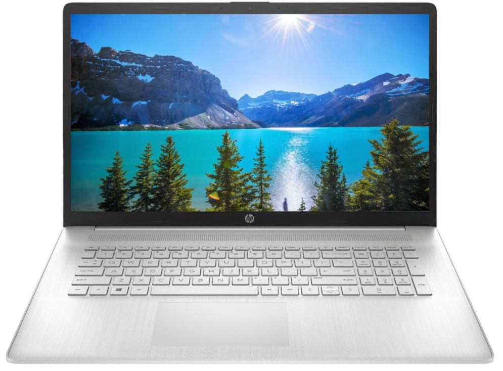 Business Flagship Laptop by HP