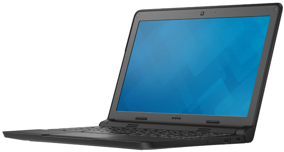 Dell Chromebook 11 - Best Laptops for Artists