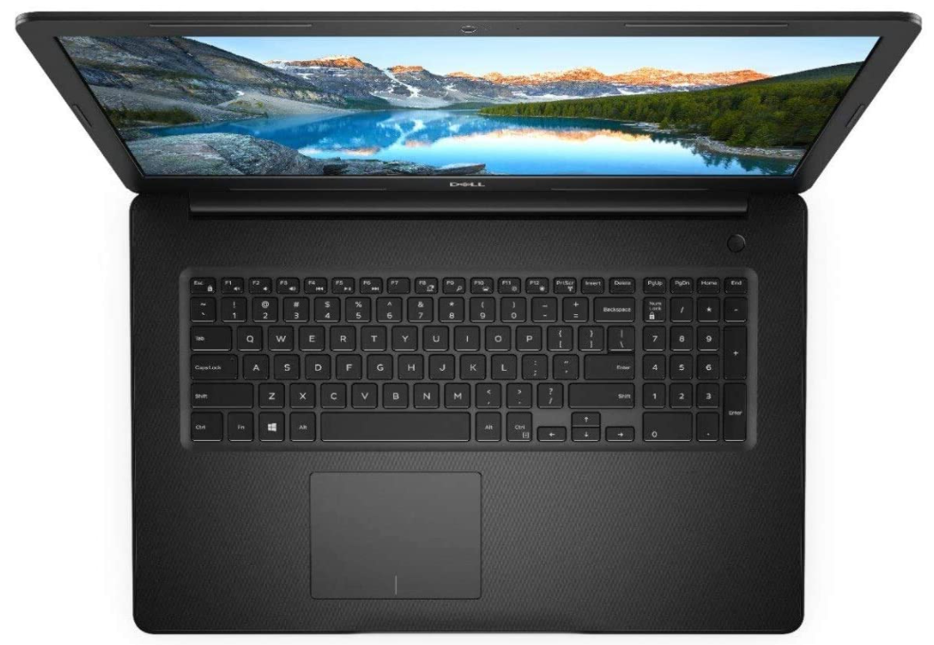 <strong>Dell Inspiron 17 3793</strong>