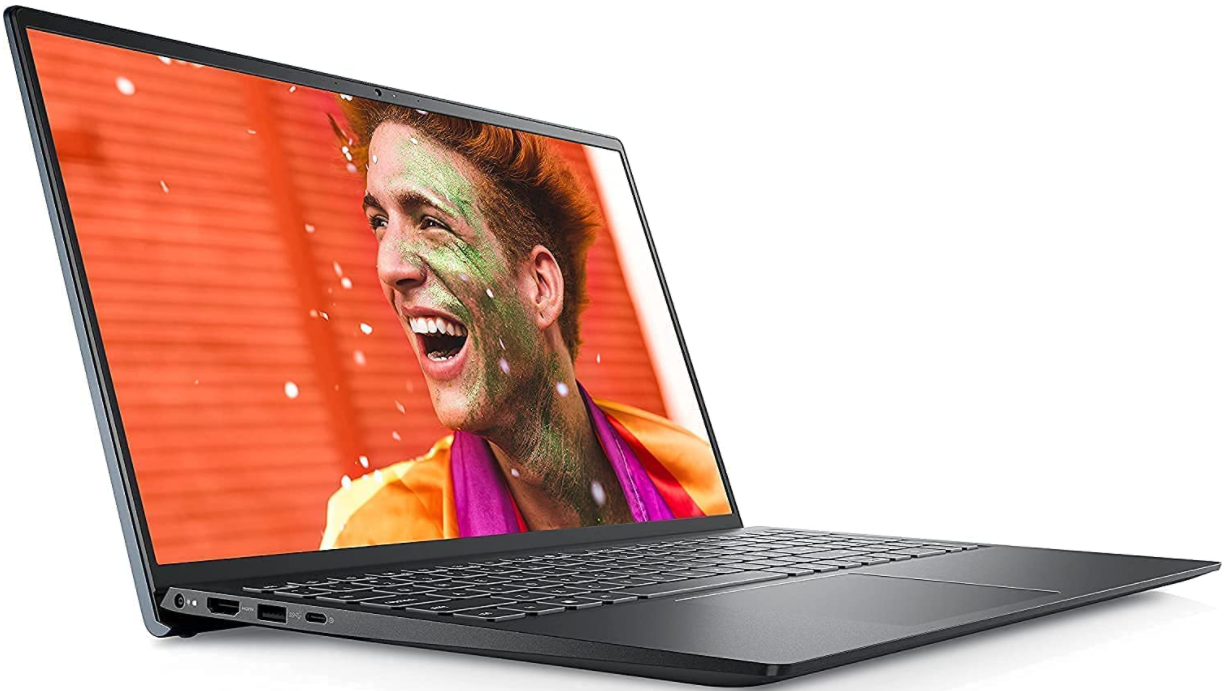 Dell_Inspiron 15 5000 - Best Gaming Laptops Under 700