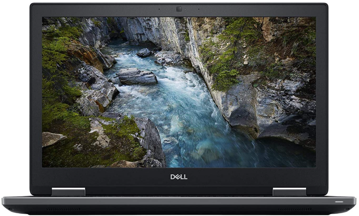 Dell Precision 7730 - Best Laptops for an Architecture