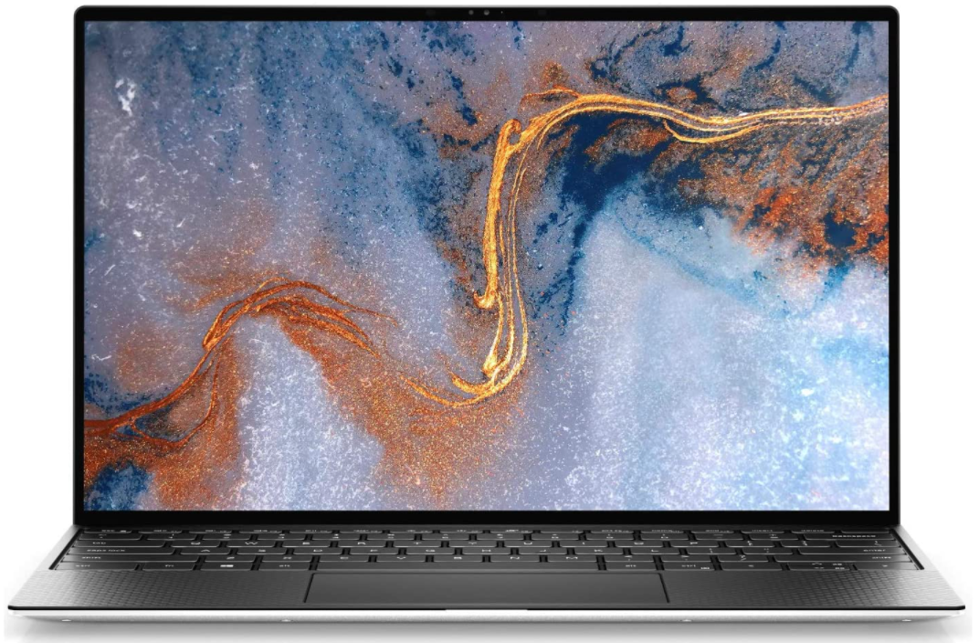 Dell XPS 13 9310 - Best Laptops for DJs