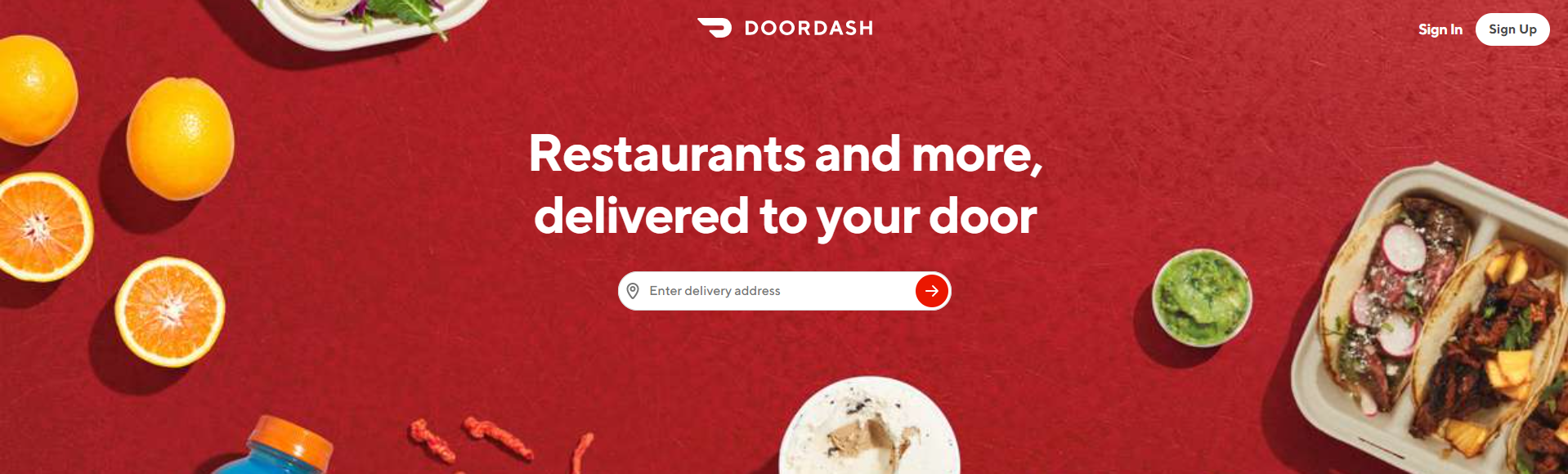 DoorDash - How to Cancel DoorDash Pass