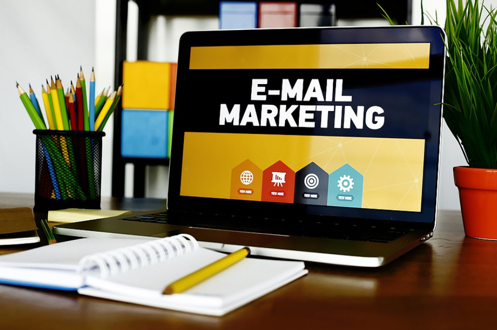 Digital Marketing Skills - Email Marketing 2