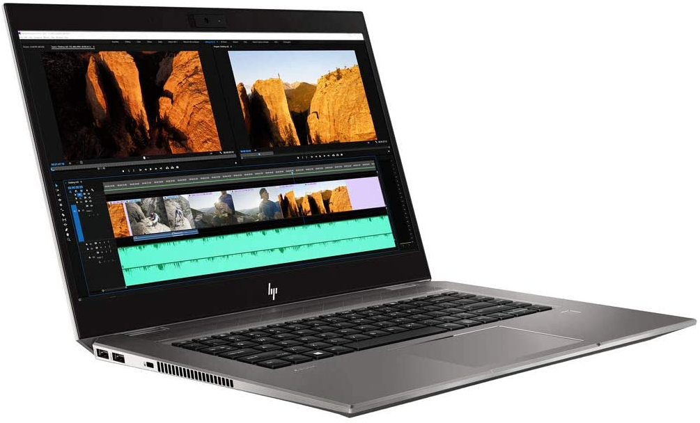 HP Zbook Studio G5 - Best Laptops for an Architecture