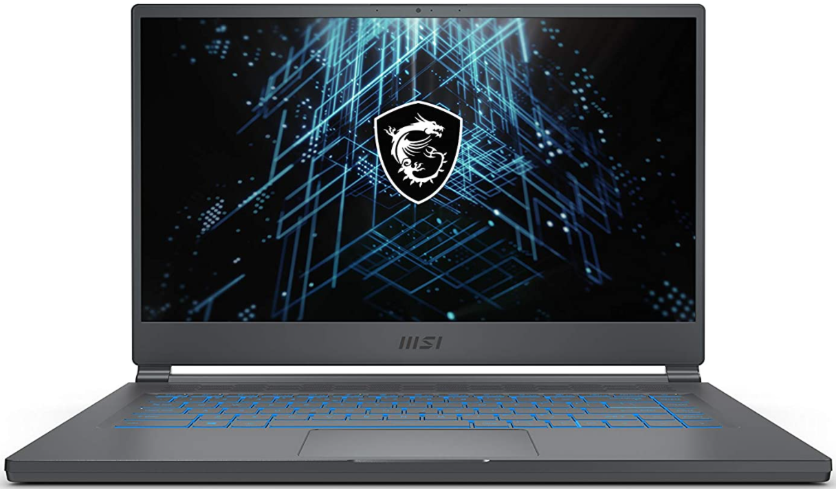 MSI Stealth - Best Gaming Laptop under $2000