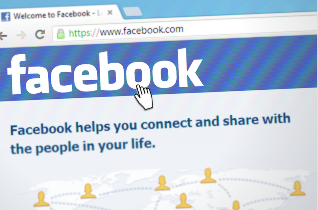Boost Your Social Media Marketing- facebook