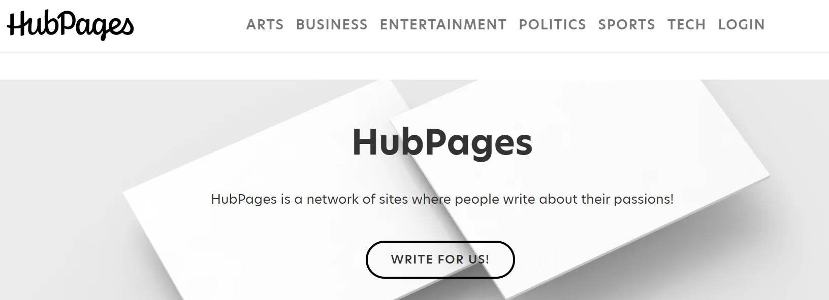hubpages review