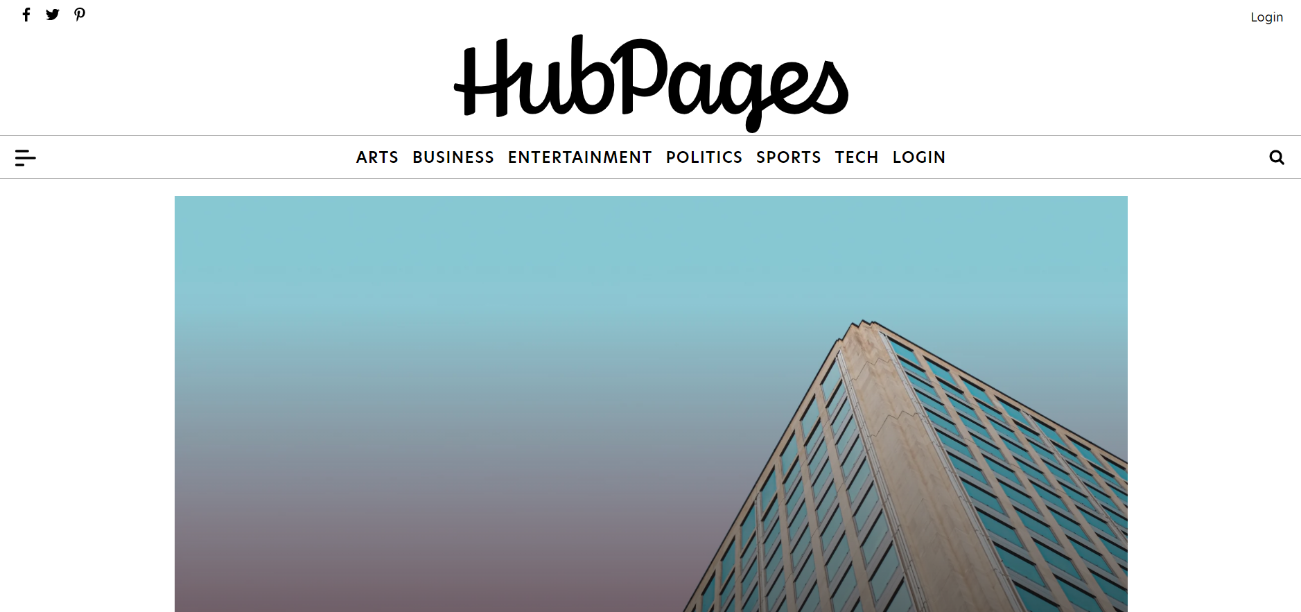 hubpages