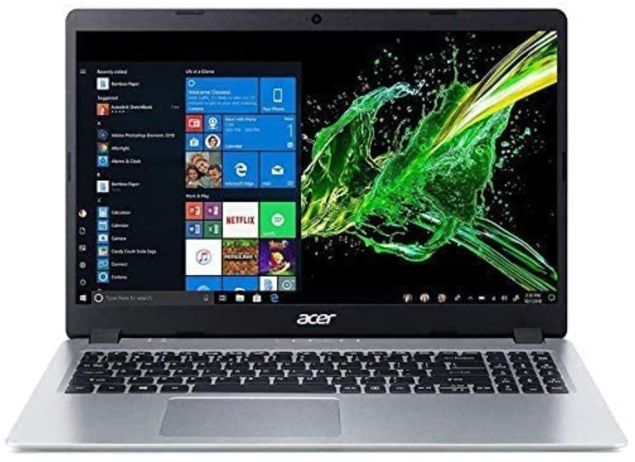 Acer Aspire 5 - Best medical school laptops