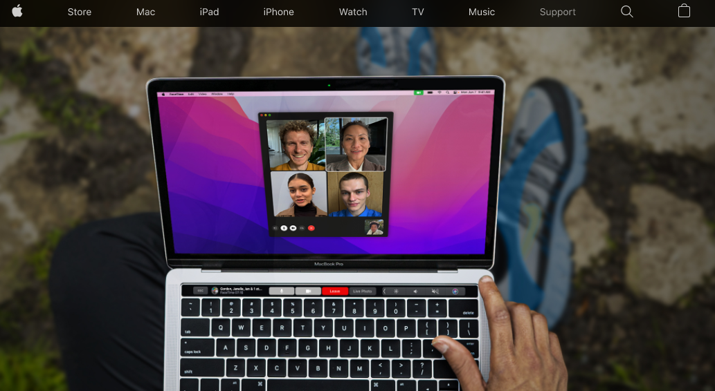 Apple Facetime - Poor Connection On Facetime